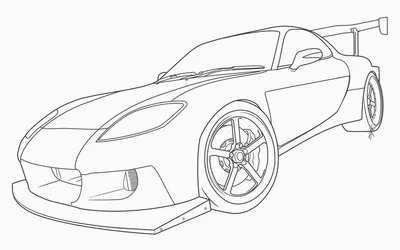 Guia Definitivo do Mazda RX-7