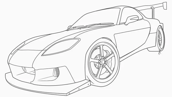 Guia Definitivo do Mazda RX-7