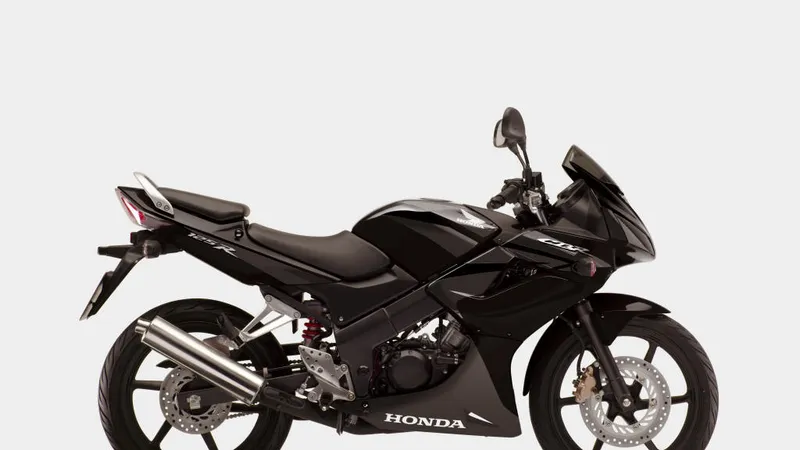 Guia Completo da Moto 125: Tudo o que você precisa saber