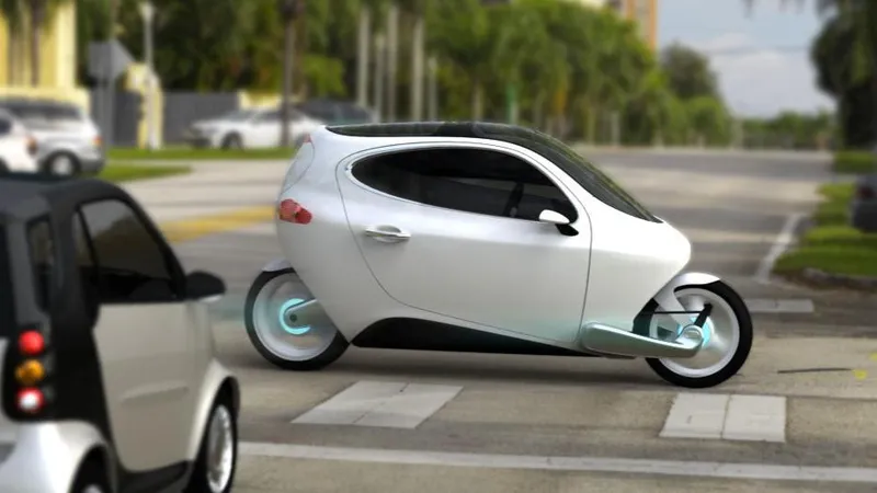 Motos Automáticas: Tudo o Que Você Precisa Saber