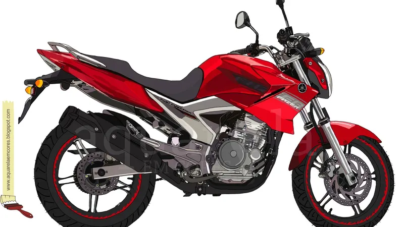 Guia Completo da Moto Fazer