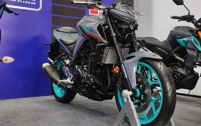 Guia Essencial: Yamaha MT-03 - Tudo o Que Você Precisa Saber