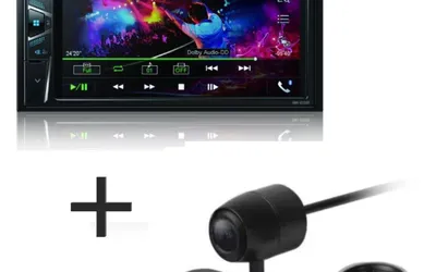 Desvendando a Revolução Multimídia Pioneer