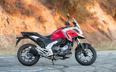 Guia Completo da Honda NC 750X