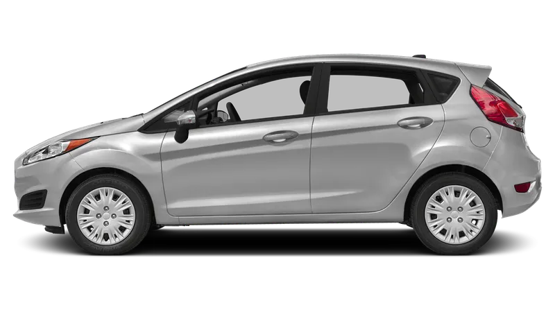 Guia Completo do Ford New Fiesta