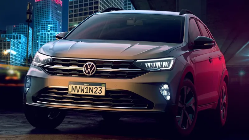 Guia Completo do Nivus 2021