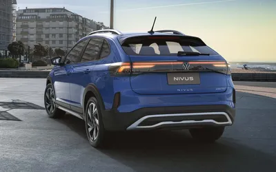 Tudo que você precisa saber sobre o Nivus 2025