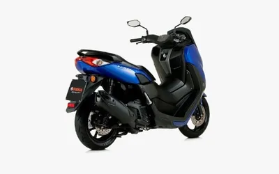 Nmax 2024: Revolução no Mundo das Motos