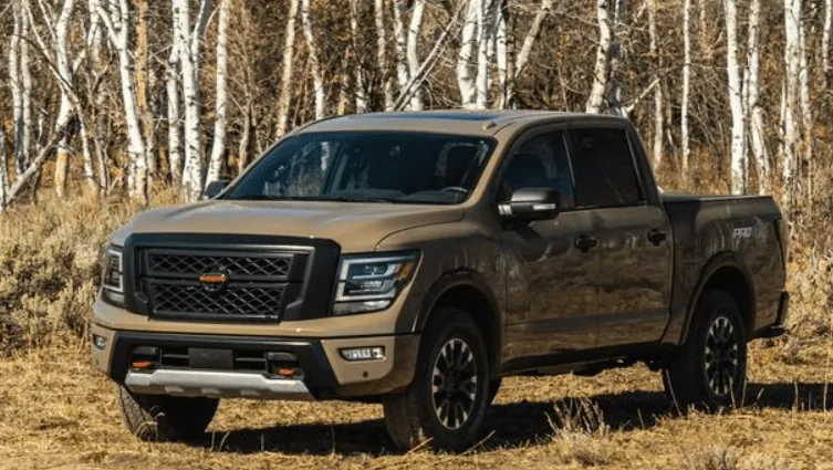 Guia essencial da Nova Titan 2025