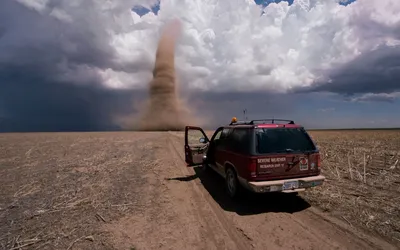 Guia Essencial da Nova Tornado