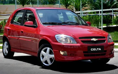 Guia Completo do Novo Celta