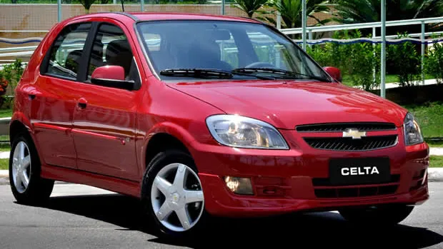 Guia Completo do Novo Celta