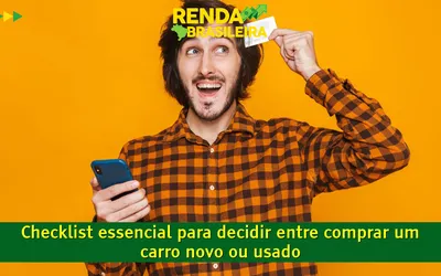 Novo Civic: O guia essencial para sua próxima escolha.