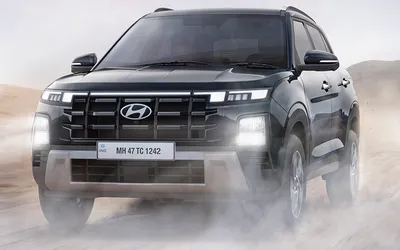 Guia Completo do Novo Creta 2025