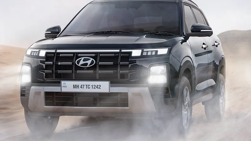 Guia Completo do Novo Creta 2025