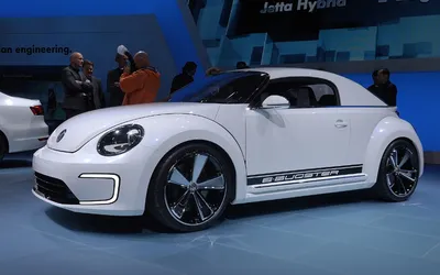 O revolucionário Novo Fusca: tudo o que você precisa saber