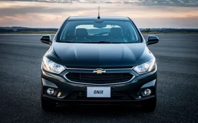 Guia Completo do Onix 2017