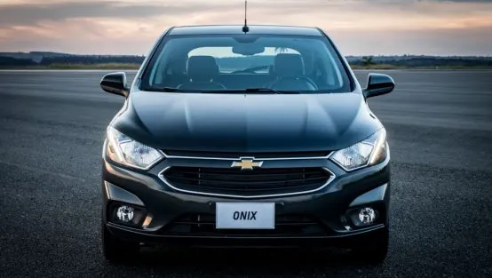 Guia Completo do Onix 2017