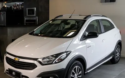 Guia Completo: Onix 2018 em Detalhes