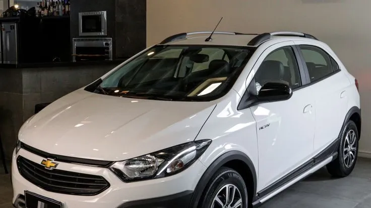 Guia Completo: Onix 2018 em Detalhes