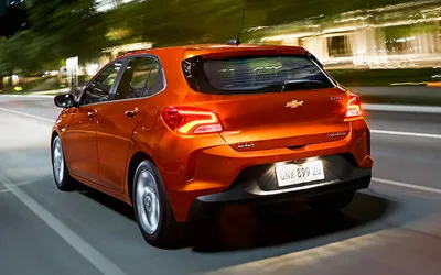 Guia Completo do Onix 2020