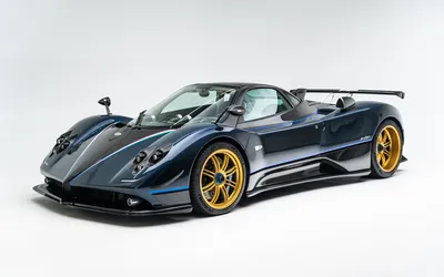 Guia Essencial do Pagani Zonda
