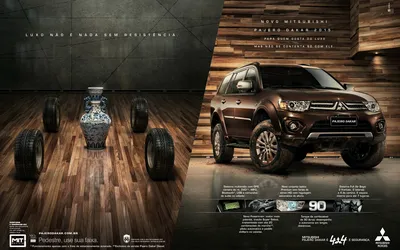 Guia Essencial da Pajero Dakar