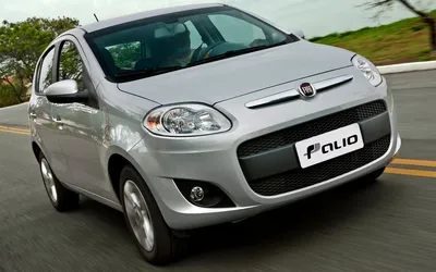 Guia Completo do Palio 2015