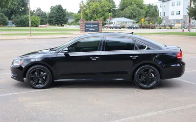 Guia Detalhado do Passat 2013 - Tudo o que você precisa saber