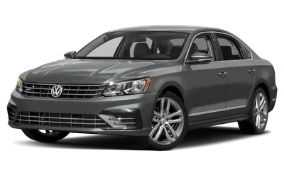 Guia Completo do Passat 2017