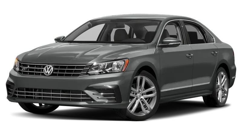 Guia Completo do Passat 2017