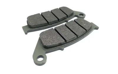 Guia Essencial das Pastilhas de Freio