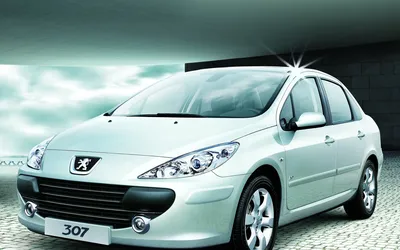 Guia Completo do Peugeot 307 no Mercado Brasileiro