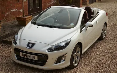 Guia Completo do Peugeot 308 no Brasil