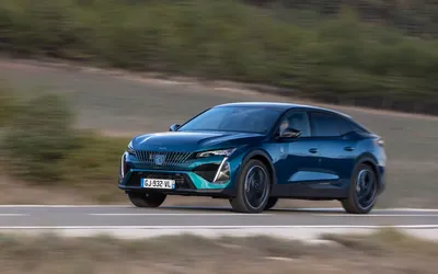 Guia Completo do Peugeot 408