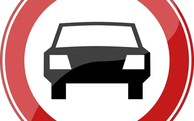 Placas de Trânsito: O Guia Definitivo