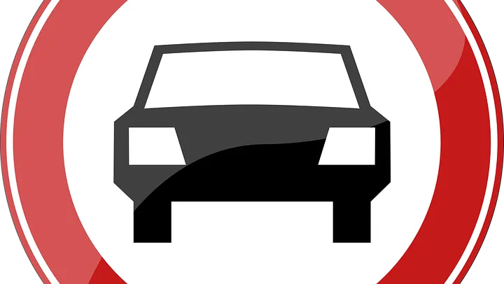 Placas de Trânsito: O Guia Definitivo