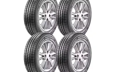 Guia Definitivo: Pneu 165/70 R13