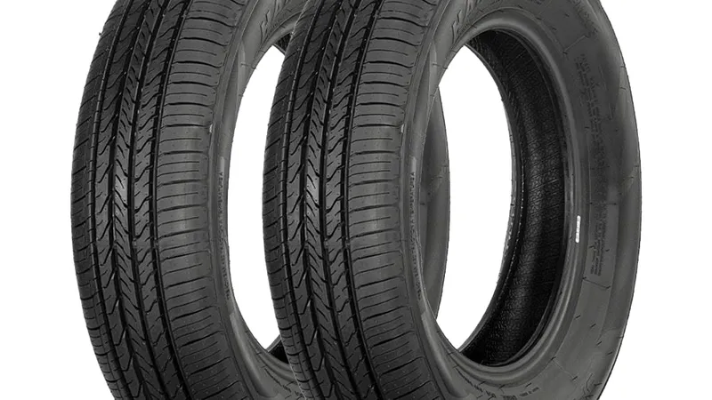 Guia Completo sobre Pneus Aro 13