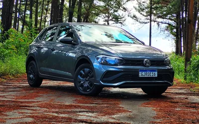 Tudo sobre o Polo Track: performance e tecnologia de ponta