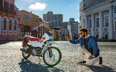 O Carro do Futuro: Pop 2025 Chega para Dominar!