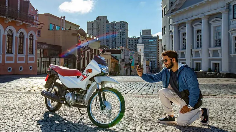 O Carro do Futuro: Pop 2025 Chega para Dominar!