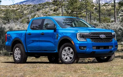 Ranger 2024: O que você precisa saber agora!