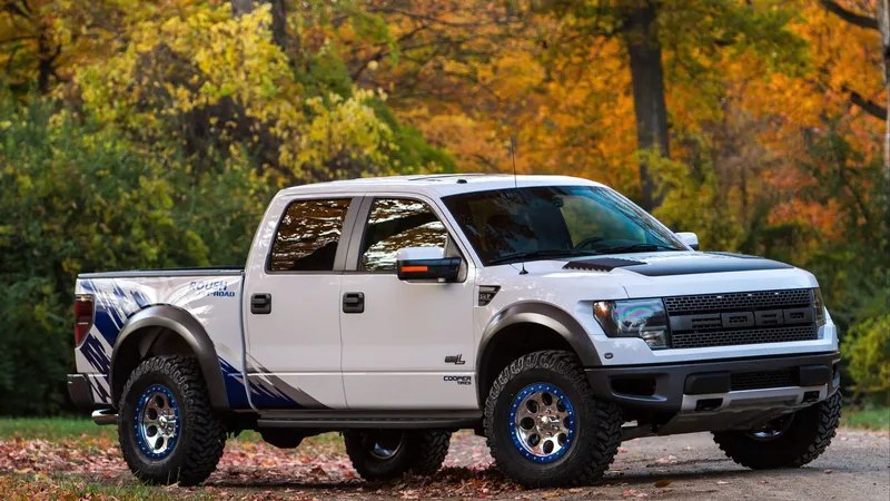 O Raptor: Segredos e Revelações aos Motoristas Experientes