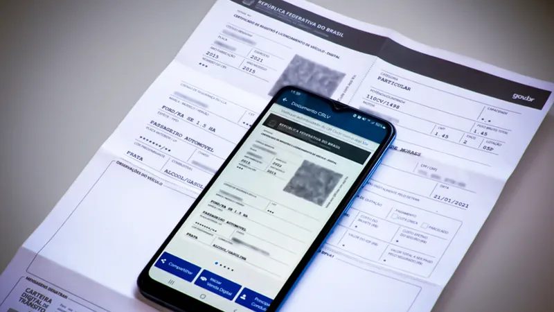 Guia Essencial sobre Recibo de Compra e Venda