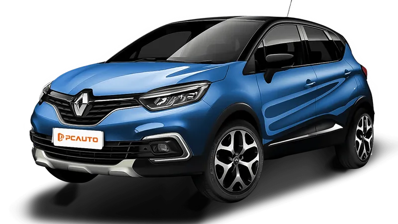 Guia Completo do Renault Captur: Descubra Suas Vantagens