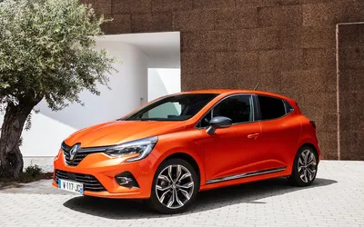 Renault Clio: O Segredo Revelado
