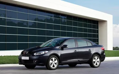 Guia Completo do Renault Fluence: Motorização, Design e Comparativo