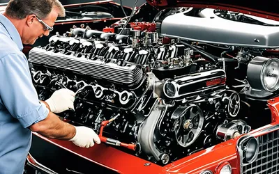 Guia Essencial da Retífica de Motores: Tudo o que você precisa saber