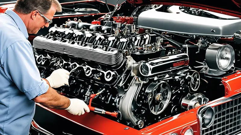 Guia Essencial da Retífica de Motores: Tudo o que você precisa saber